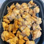 虾酱鸡丁 Prawn Paste Chicken Cube