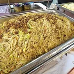 Fried Bee Hoon 米粉