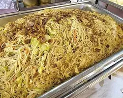 Fried Bee Hoon 米粉 | Customer Photo | Yeh Lai Siang Catering Service