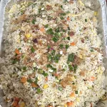 Oriental Fried Rice