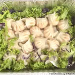 Steamed Har Gao