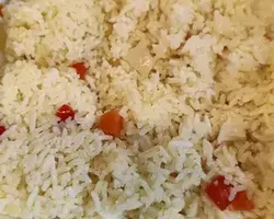 Aromatic Rice | Customer Photo | Kenny Rogers Roasters