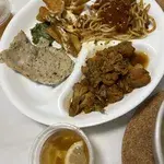 Premium Delights Single Meal Package (7 Days Package) (3 Dishes 1 Soup OR 4 Dishes)