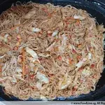 Xin Zhou Bee Hoon 星洲米粉