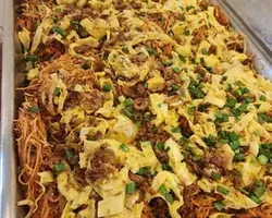 Kampong Mee Siam Goreng | Customer Photo | Makan Mate