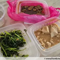 Click to see Kim's Catering Tingkat Meal (5 days trial) - With Rice