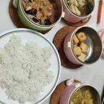 Premium Delights Single Meal Package (7 Days Package) (3 Dishes 1 Soup OR 4 Dishes)