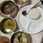 Premium Delights Single Meal Package (7 Days Package) (3 Dishes 1 Soup OR 4 Dishes)