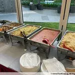 咖哩鸡肉 Curry Chicken