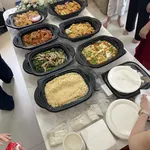 Other Food Items or Photos of Event (Please fill in below)
