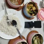 Premium Delights Single Meal Package (7 Days Package) (3 Dishes 1 Soup OR 4 Dishes)