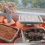 Yeh’s Homemade Buns With Braised Pork Belly 夜招牌扣肉包