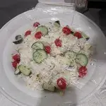 Japanese Potato Salad 马铃薯沙拉