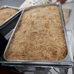 Singapore Style Fried Bee Hoon 新洲 香炒米粉