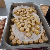 Click to see Steamed Mini Chicken Siew Mai											迷你鸡烧卖