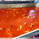 Signature Curry Chicken