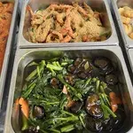 麦片鲜虾 Prawn w/ Cereal