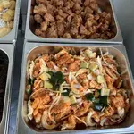 酸甜鱼片 Sweet & Sour Sliced Fish