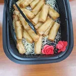 Oriental Fried Spring Roll 炸春卷 (DF)
