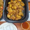 Seafood Wonton 海鲜云吞 | Customer Photo | Bayfront Catering Services