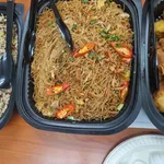 Xing Zhou Bee Hoon  (Whole Grain)  星洲米粉