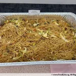Vegetarian Fried Bee Hoon
