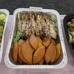 Tokyo Yakitori & Otak