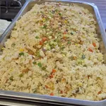 Oriental Fried Rice