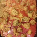 Signature Curry Chicken with Potatoes