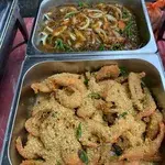 参巴菜豆 Sambal Long Bean
