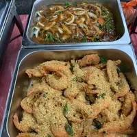 Click to see 参巴菜豆 Sambal Long Bean