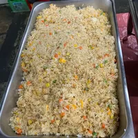 Click to see 福建炒饭 Fried Rice