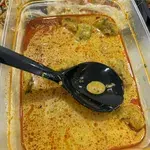 Signature Nanyang Style Curry Chicken