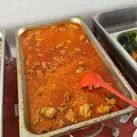 咖哩鸡肉 Curry Chicken