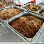 Sin Chow Bee Hoon 星洲米粉