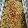 Olive Fried Rice 橄榄炒饭 | Customer Photo | Yeh Lai Siang Catering Service