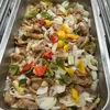 Plum Sauce Pork Chop 梅酱肉扒 | Customer Photo | Yeh Lai Siang Catering Service
