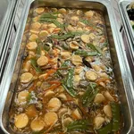 Signature Hong Siew tofu 红烧豆腐