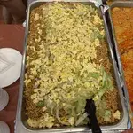 炒快熟面 Fried Maggi Noodle