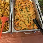 麦片鲜虾 Prawn w/ Cereal
