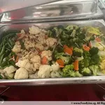 Four Season Vegetable