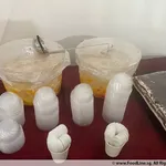 Fruit Cocktail w Longan
