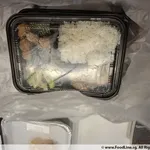 Chef's Choice Vegetarian Bento