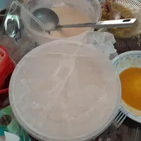 Click to see Bubur Cha Cha 摩摩喳喳 （H）