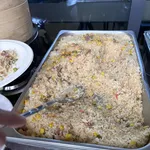 Yang Chow Fried Rice