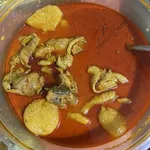 Signature Curry Chicken