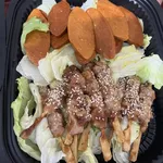 Tokyo Yakitori & Otak