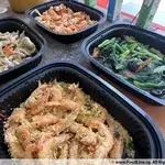 麦片鲜虾 Prawn w/ Cereal