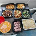 福建炒饭 Fried Rice