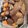 Traditional Braised Chestnut Duck 栗子焖鸭 | Customer Photo | Hock Hoe Heng Catering